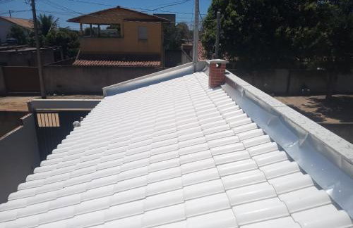 Casa de temporada do Regi em Ilha de Guriri ES - Photo 16