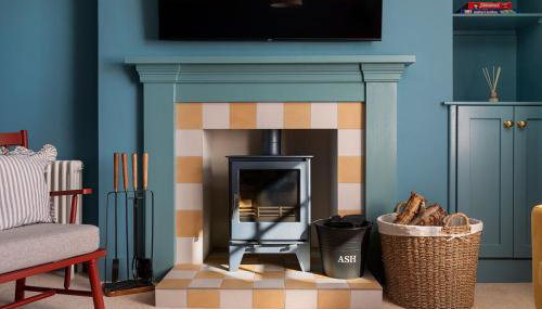 Queensberry Cottage - Foto 5