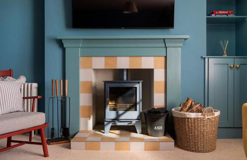 Queensberry Cottage - Foto 5