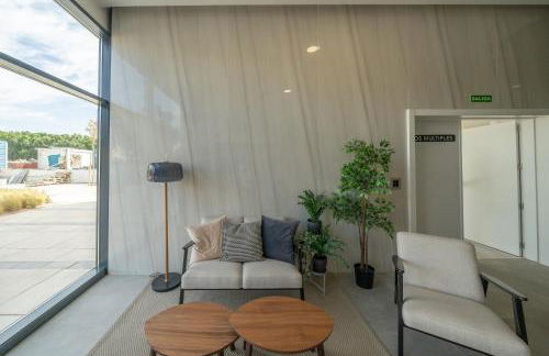 XPCE URBAN 4 Malaga Skyline - Free Parking - Photo 27