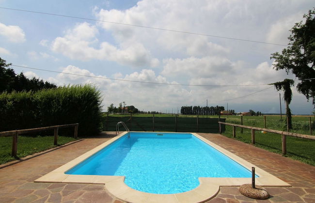 Belvilla by OYO Casa Rosolina Due - Foto 8