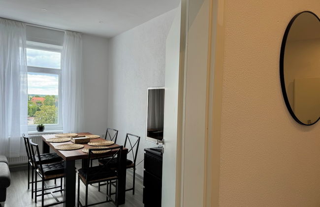 4 room cosy holiday apartment contactles - Photo 15