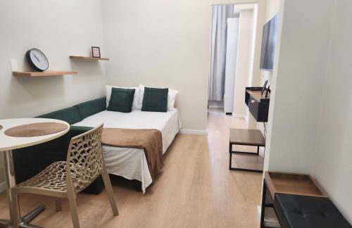 Apto Moderno Copacabana - 4 hóspedes - Localização Excelente! Próximo a praia! - Foto 6