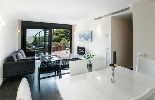 Vista Roses Mar - El Molí - Foto 13