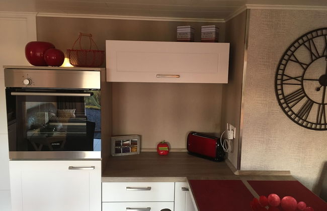 Country House Au Ballet des Hirondelles - Foto 2