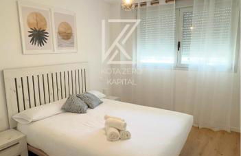 KOTA Zero Rivas Center 478 - Foto 25