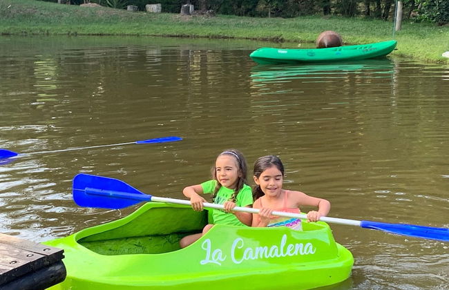 Rancheria Loft Chalets - Photo 12