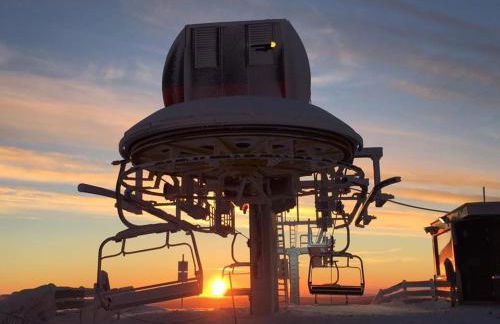 HOME Suites Loft mit Sauna - Foto 35