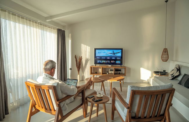 Gizz Suites - Foto 10