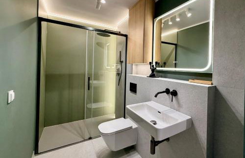 Apartamenty Polna Park - Foto 8