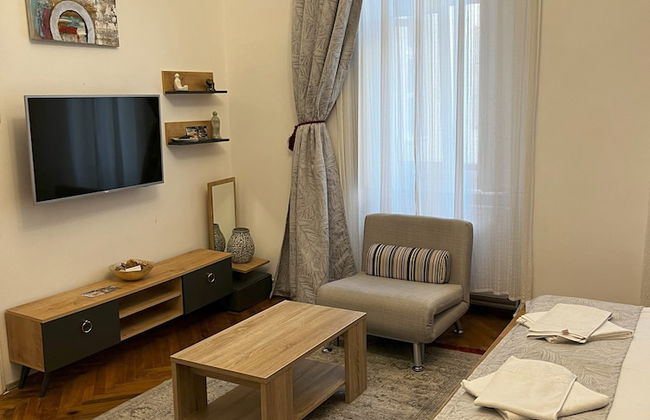 Mira Central Residence - Photo 8