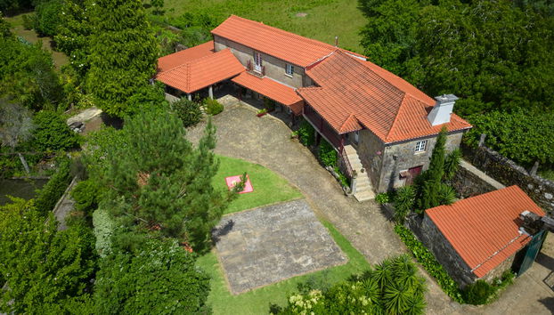 Quinta da Aldeia - Foto 3