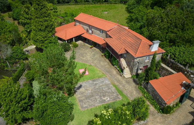Quinta da Aldeia - Foto 3