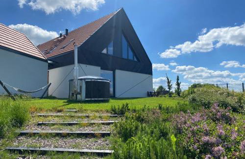 Apartament Ryn Mazury Piękny Widok na Jezioro Balia z Hydromasażem - Foto 8