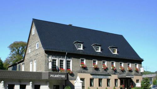 Apartment Near ski Area in Wehrstapel in Sauerland - Foto 4