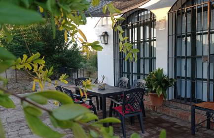 Casa Rural del Guadalora - Foto 9