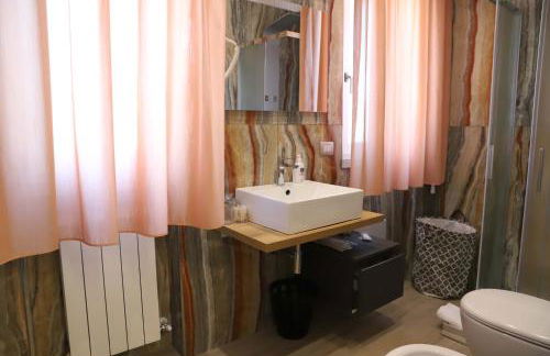 Domus Marina - Egeo Apartment - Foto 17