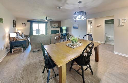 Cedar Lodge by Jackson Mountain Rentals - Foto 30