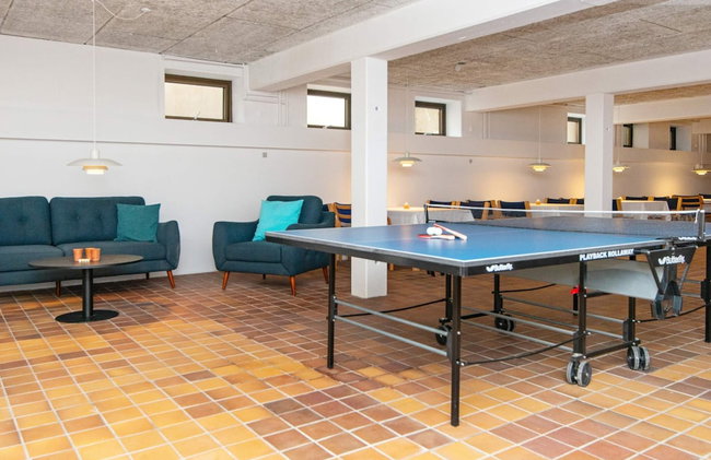 3 Person Holiday Park Home in Ulfborg - Foto 18