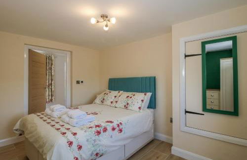 Garden Cottage - Foto 25