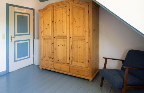 Up-de-Warft-Ferienwohnung-Manslagt - Foto 9