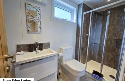 Fyne Edge - A Luxurious Lochside Haven - Foto 56