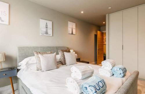 Harbours Edge - Front-Line Harbour Views - Photo 21