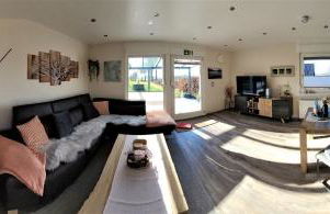 Ferienhaus Kirschblüte - Foto 9