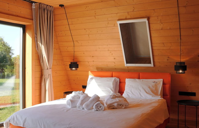 Vino Chalets - Foto 6