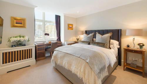 Grand Ambassadorial Duplex Apartment Hyde Park - Foto 4