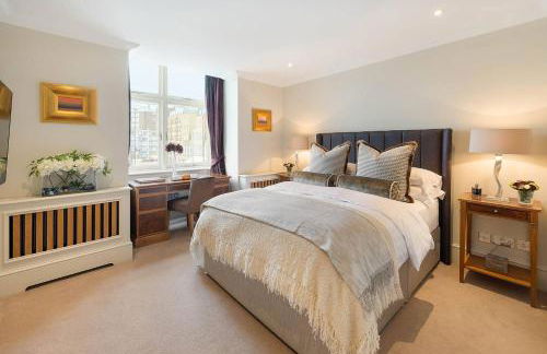 Grand Ambassadorial Duplex Apartment Hyde Park - Foto 4