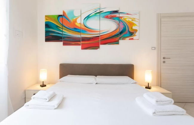 15 Tourist House Bologna Primaticcio - Foto 9