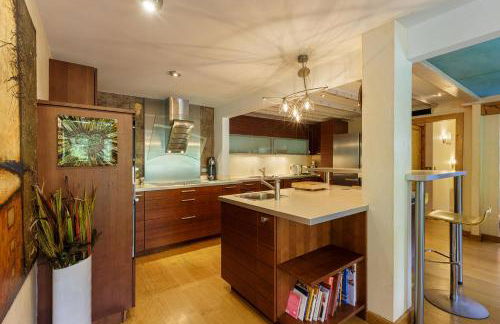 Chalet Galadhrim Chamonix Mont Blanc Valley - Foto 17