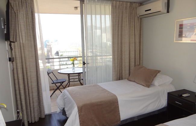 Rentasuite - Foto 17