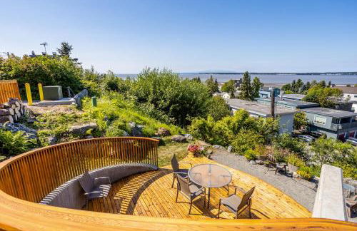 Downtown Oceanview Luxury Home - Foto 50