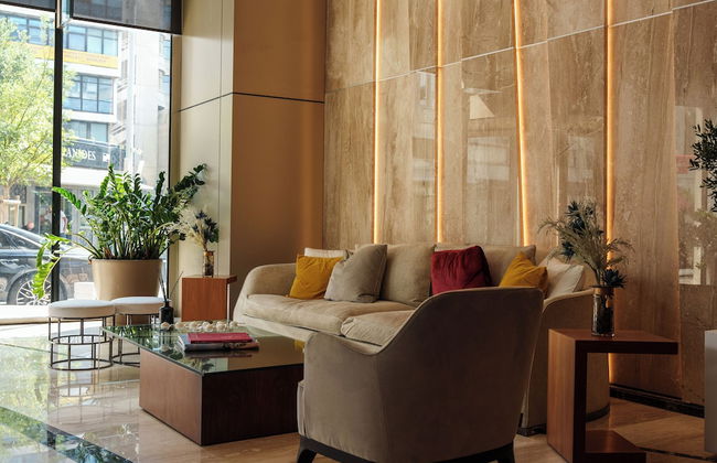 WealthyStays Nicosia Heights - Photo 3