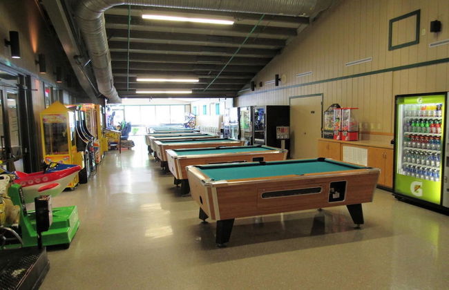 Mountainside Villas at Massanutten by Tripforth - Foto 29