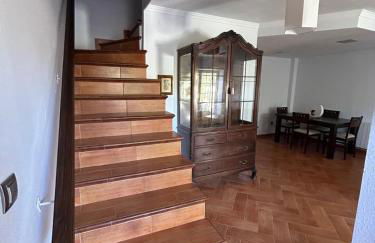 Gran casa Ámbar Málaga - Photo 68