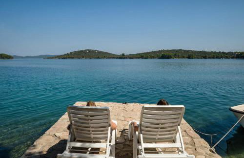 Feel Dugi otok apartments - Photo 9