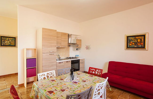 VilleSalento - Torre Lapillo M155 - Foto 11