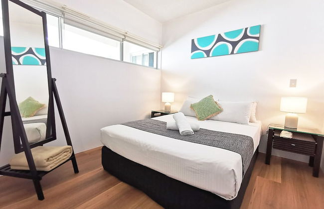 Oxygen Apartments - Foto 9