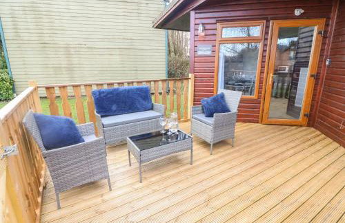 Park View Lodge, Arnside 7 - Foto 21