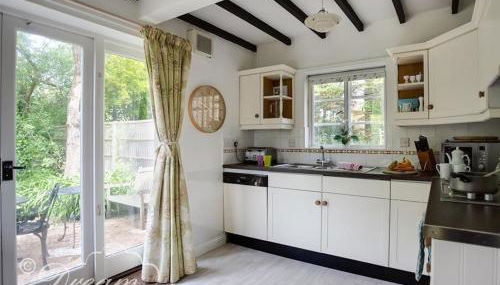 Little Berwick Cottage - Foto 4