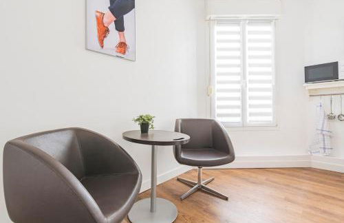 Jadou, studio tout confort - Foto 7