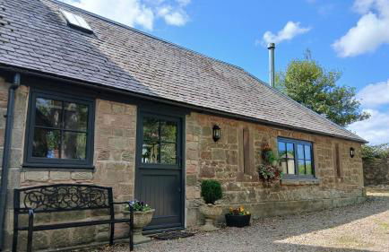 Stable Lodge - Foto 1