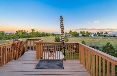 The Great Escape - 6BR, Gym, Hot Tub, Pets OK! - Foto 47