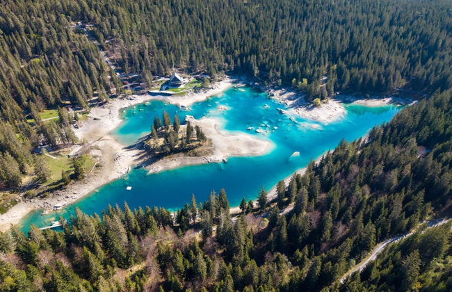 Rocksresort - Foto 13