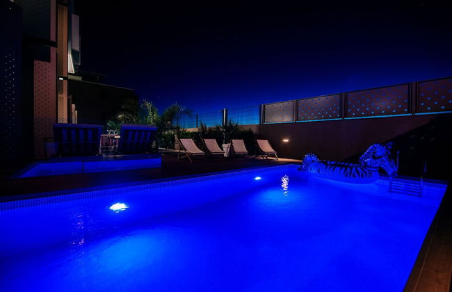 Dedaj Resort - Villa Almaro - Foto 56