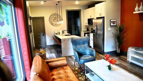 Nomada East - Minutes from everything, Atlanta - Foto 3