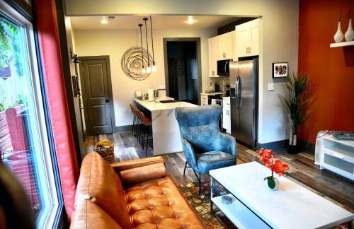 Nomada East - Minutes from everything, Atlanta - Foto 3